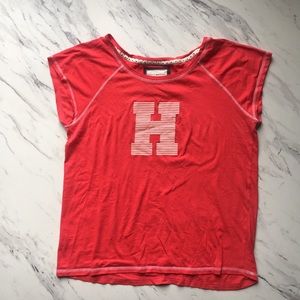 Sleep t-shirt by Tommy Hilfiger